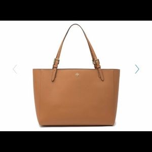 Tory Burch Hamilton Tote